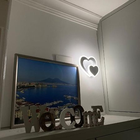 Casa Vacanze Figurelle ナポリ エクステリア 写真