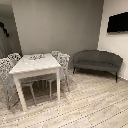 Casa Vacanze Figurelle ナポリ エクステリア 写真