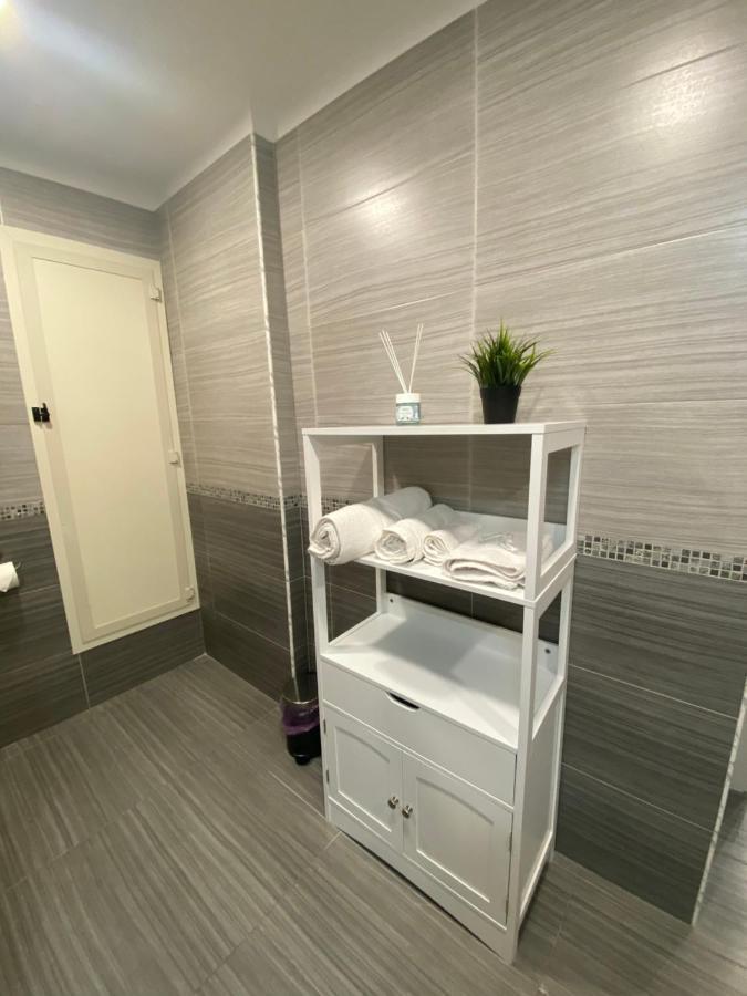 Casa Vacanze Figurelle ナポリ エクステリア 写真