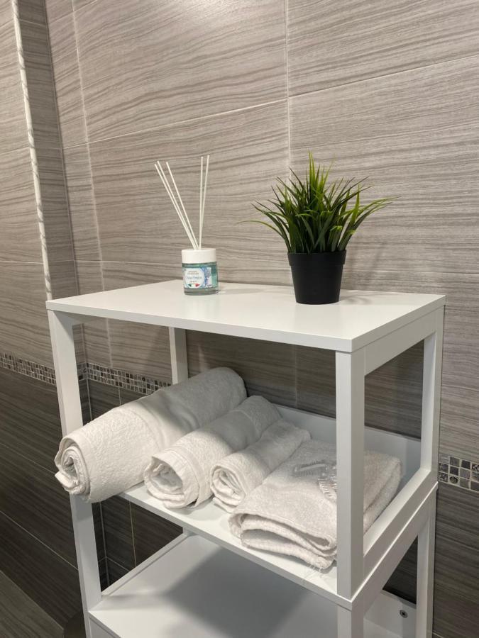 Casa Vacanze Figurelle ナポリ エクステリア 写真